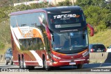 Tarcisotur 2025 na cidade de São José dos Campos, São Paulo, Brasil, por Everaldo Bordini. Número da foto: #:id.
