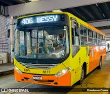 TUPi Transportes Urbanos Piracicaba 8171 na cidade de Piracicaba, São Paulo, Brasil, por Renderson Correa. Número da foto: #12306110.