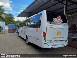 Pardal Locadora e Transporte - MRC Pinto Locadora e Veículo ME 351 na cidade de Santo Antônio de Posse, São Paulo, Brasil, por Jorge Patrocinio. Número da foto: #12305795.