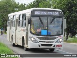Empresa São Francisco 7054 na cidade de Maceió, Alagoas, Brasil, por Jonathan Silva. Número da foto: #:id.