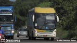 Empresa Gontijo de Transportes 18920 na cidade de Escada, Pernambuco, Brasil, por Pedro Francisco Junior. Número da foto: #12307742.