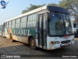 Viasul - Auto Viação Venâncio Aires 690 na cidade de Venâncio Aires, Rio Grande do Sul, Brasil, por Emerson Dorneles. Número da foto: #12305497.