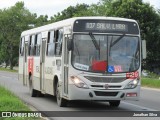 Real Alagoas de Viação 1189 na cidade de Maceió, Alagoas, Brasil, por Jonathan Silva. Número da foto: #:id.