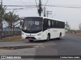 EG Transportes Tur 14007048 na cidade de Manaus, Amazonas, Brasil, por Cristiano Eurico Jardim. Número da foto: #:id.