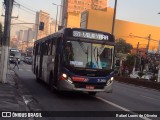 Viação Osasco 21.568 na cidade de Osasco, São Paulo, Brasil, por Rafael Lopes de Oliveira. Número da foto: #12305449.