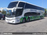 Viação Ouro e Prata 1013 na cidade de Osasco, São Paulo, Brasil, por Douglas Nelson de Oliveira. Número da foto: #12305273.