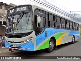 Autotransportes El Guarco 00 na cidade de Cartago, Cartago, Costa Rica, por Andrés Martínez Rodríguez. Número da foto: #:id.