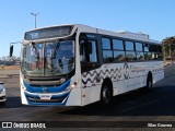 Ita Transportes 4517.1 na cidade de Goiânia, Goiás, Brasil, por Silas Gouvea. Número da foto: #:id.