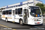 Viação Agulhas Negras RJ 169.032 na cidade de Volta Redonda, Rio de Janeiro, Brasil, por Paulo Henrique Pereira Borges. Número da foto: #12307375.