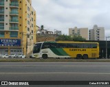 Empresa Gontijo de Transportes 15035 na cidade de Ipatinga, Minas Gerais, Brasil, por Celso ROTA381. Número da foto: #12306051.