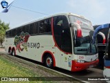 AC Turismo 2308 na cidade de Venâncio Aires, Rio Grande do Sul, Brasil, por Emerson Dorneles. Número da foto: #12305475.
