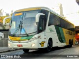 Empresa Gontijo de Transportes 16520 na cidade de Belo Horizonte, Minas Gerais, Brasil, por Renato Brito. Número da foto: #12305994.