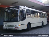 Viação Colombo 23105 na cidade de Curitiba, Paraná, Brasil, por Luis Marcelo Santos. Número da foto: #:id.