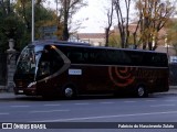 AMPSA - Gironabus 2950HJF na cidade de Madrid, Madrid, Madrid, Espanha, por Fabricio do Nascimento Zulato. Número da foto: #12307329.