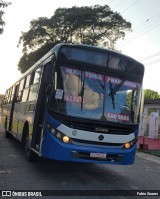 ViaBus Transportes CT-97703 na cidade de Belém, Pará, Brasil, por Fabio Soares. Número da foto: #12305195.