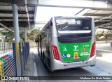 Viação Santa Brígida 1 1731 na cidade de São Paulo, São Paulo, Brasil, por Matheus Da Mata Santos. Número da foto: #12307085.