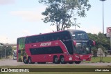 Eucatur - Empresa União Cascavel de Transportes e Turismo 6006 na cidade de Florianópolis, Santa Catarina, Brasil, por Altair Júnior. Número da foto: #12307283.