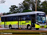 Auto Omnibus Floramar 10766 na cidade de Belo Horizonte, Minas Gerais, Brasil, por César Ônibus. Número da foto: #12307171.