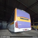 Mobibrasil São Lourenço >>> Mobi-PE 2.835 na cidade de São Lourenço da Mata, Pernambuco, Brasil, por Luan Mikael. Número da foto: #:id.