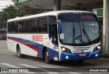 Brubuss Transportes 400 na cidade de Cubatão, São Paulo, Brasil, por Moiséis Inácio. Número da foto: #:id.