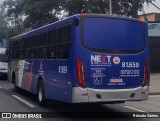 Next Mobilidade - ABC Sistema de Transporte 81.659 na cidade de Suzano, São Paulo, Brasil, por Rômulo Santos. Número da foto: #:id.