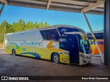 Log Trans Norte 2135 na cidade de Sapezal, Mato Grosso, Brasil, por Buss Mato Grossense. Número da foto: #12306598.