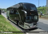 Empresa de Ônibus Nossa Senhora da Penha 63015 na cidade de Aparecida, São Paulo, Brasil, por Leonardo Daniel. Número da foto: #12307220.
