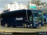 Viação Cometa 721504 na cidade de Belo Horizonte, Minas Gerais, Brasil, por Matheus Adler. Número da foto: #12306740.
