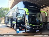 Viação Garcia 98130 na cidade de São Paulo, São Paulo, Brasil, por Anderson Barbosa Marinho. Número da foto: #12307696.
