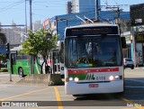 Next Mobilidade - ABC Sistema de Transporte 8110 na cidade de São Bernardo do Campo, São Paulo, Brasil, por Ítalo Silva. Número da foto: #12305754.