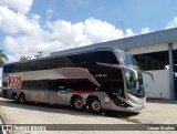 Auto Viação 1001 RJ 108.761 na cidade de Campos dos Goytacazes, Rio de Janeiro, Brasil, por Lucas Martins. Número da foto: #12305785.