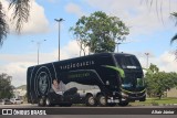 Viação Garcia 86028 na cidade de Florianópolis, Santa Catarina, Brasil, por Altair Júnior. Número da foto: #12307297.