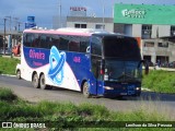 Oliveira Transportes 4068 na cidade de Caruaru, Pernambuco, Brasil, por Lenilson da Silva Pessoa. Número da foto: #:id.
