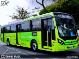 SM Transportes 20969 na cidade de Belo Horizonte, Minas Gerais, Brasil, por César Ônibus. Número da foto: #12307238.