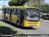 AVP - Auto Viação Paraíso 5353 na cidade de Aracaju, Sergipe, Brasil, por Jonathan Silva. Número da foto: #:id.