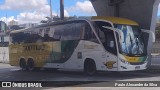Empresa Gontijo de Transportes 19700 na cidade de Belo Horizonte, Minas Gerais, Brasil, por Paulo Alexandre da Silva. Número da foto: #12306743.
