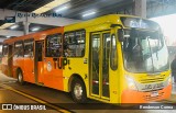TUPi Transportes Urbanos Piracicaba 8395 na cidade de Piracicaba, São Paulo, Brasil, por Renderson Correa. Número da foto: #12306131.