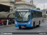 VSFL - Viação São Francisco 446 na cidade de Juiz de Fora, Minas Gerais, Brasil, por Jonathan Silva. Número da foto: #:id.