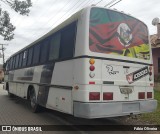 Ônibus Particulares 9165 na cidade de Rio Grande, Rio Grande do Sul, Brasil, por Fábio Oliveira. Número da foto: #12306760.