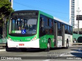Viação Santa Brígida 1 0375 na cidade de São Paulo, São Paulo, Brasil, por Andrew Campos. Número da foto: #:id.