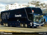 Viação Cometa 17314 na cidade de Belo Horizonte, Minas Gerais, Brasil, por Matheus Adler. Número da foto: #12306756.