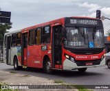 Laguna Auto Ônibus 23094 na cidade de Belo Horizonte, Minas Gerais, Brasil, por João Victor. Número da foto: #:id.
