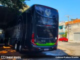 Viação Garcia 98130 na cidade de São Paulo, São Paulo, Brasil, por Anderson Barbosa Marinho. Número da foto: #12307029.