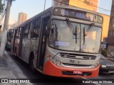 Viação Osasco 762 na cidade de Osasco, São Paulo, Brasil, por Rafael Lopes de Oliveira. Número da foto: #12305468.