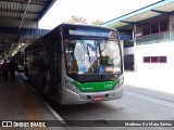 Viação Santa Brígida 1 1721 na cidade de São Paulo, São Paulo, Brasil, por Matheus Da Mata Santos. Número da foto: #12307068.