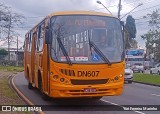 Cristo Rei > CCD Transporte Coletivo > SPE Via Mobilidade S/A DN607 na cidade de Curitiba, Paraná, Brasil, por Yuri Ferreira Marinho. Número da foto: #12305464.