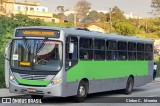 BBTT - Benfica Barueri Transporte e Turismo 5895 na cidade de Itapevi, São Paulo, Brasil, por Cleber C.  Moreira. Número da foto: #12306721.