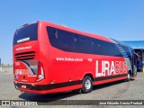 Lirabus 12127 na cidade de Hortolândia, São Paulo, Brasil, por José Eduardo Garcia Pontual. Número da foto: #:id.