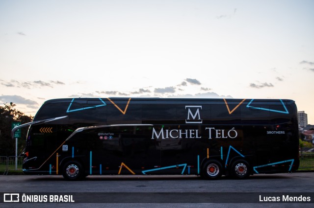 Michel Teló 3B61 na cidade de São Paulo, São Paulo, Brasil, por Lucas Mendes. Número da foto: #12309960.