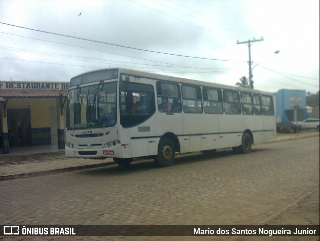 Moisvan Transportes 7305 na cidade de Piritiba, Bahia, Brasil, por Mario dos Santos Nogueira Junior. Número da foto: #12308624.